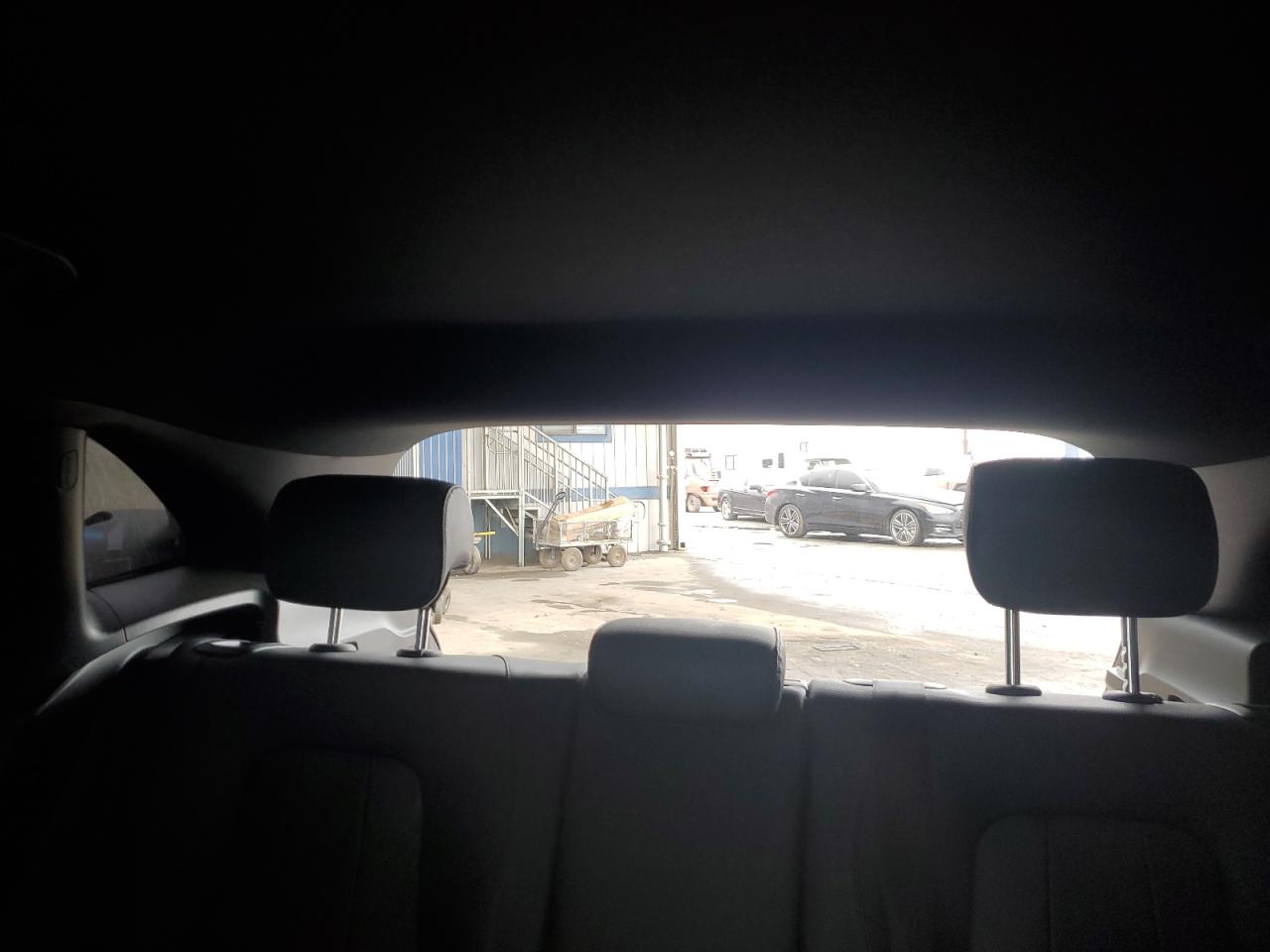 2022 MERCEDES-BENZ GLA 250 VIN:W1N4N4GB2NJ318276