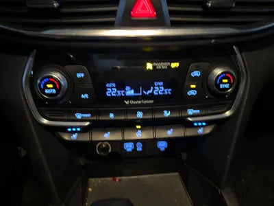 2020 Hyundai Santa FE KMHS281CDLU283175 VIN:KMHS281CDLU283175