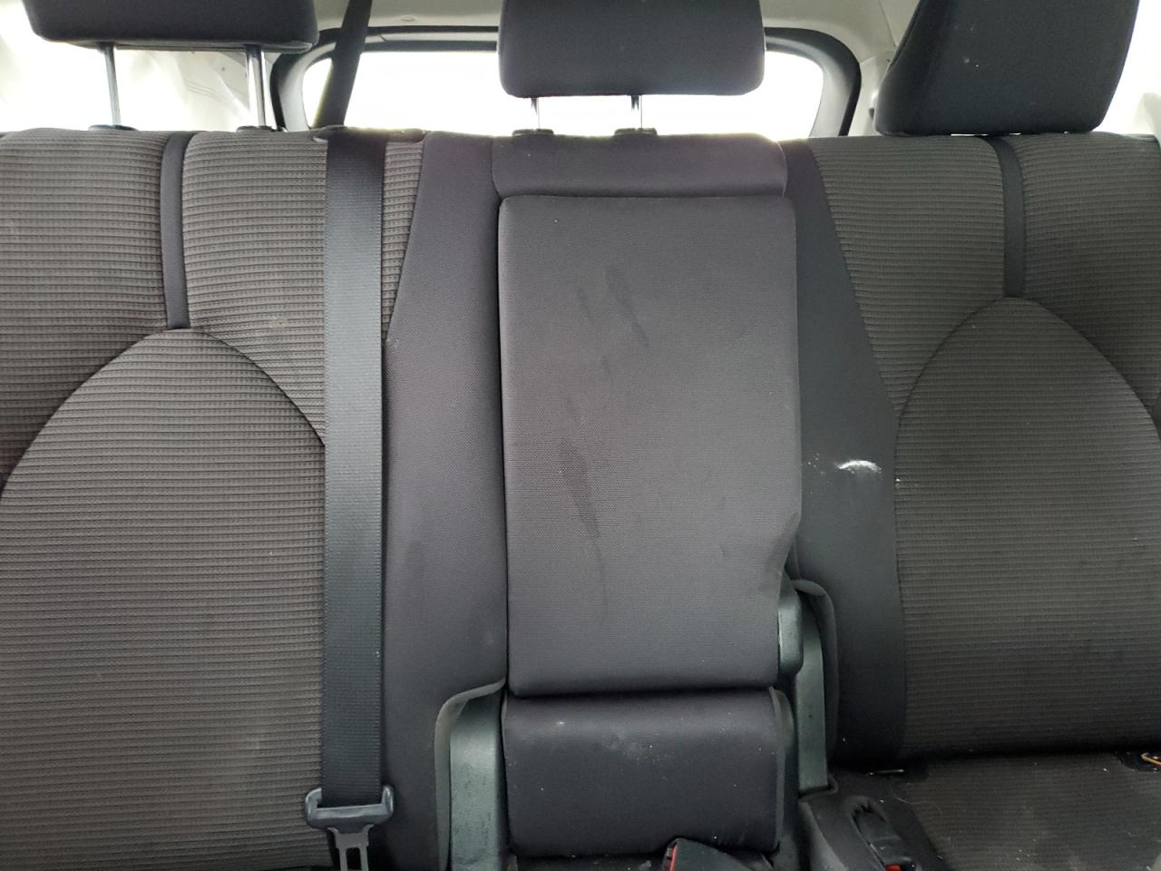 2023 TOYOTA HIGHLANDER L VIN:5TDKDRAH9PS503426