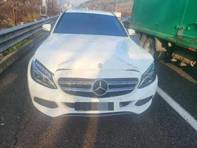 2016 Mercedes-Benz C 220 WDDWF0EB6GR172130 VIN:WDDWF0EB6GR172130