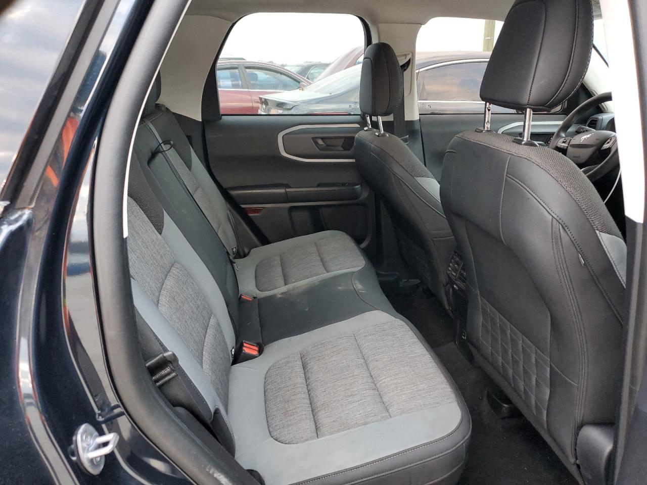 2022 FORD BRONCO SPORT BIG BEND VIN:3FMCR9B6XNRD42180