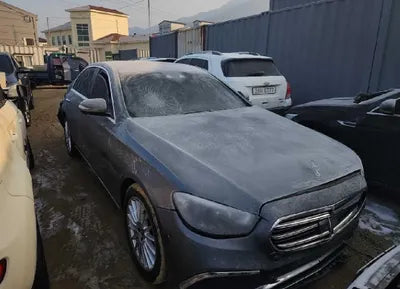 2021 Mercedes-Benz E 250 W1KZF4FB3MA945715 VIN:W1KZF4FB3MA945715