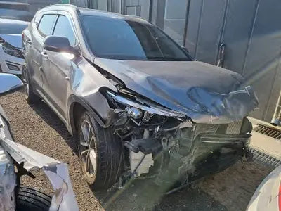 2017 Hyundai Santa FE KMHSW81UBHU707928 VIN:KMHSW81UBHU707928