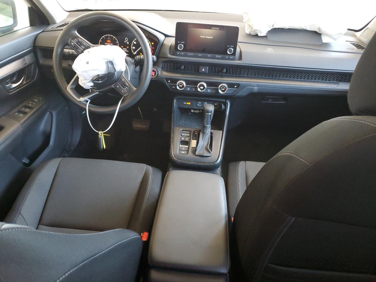 2024 HONDA CR-V EX VIN:2HKRS3H49RH309959