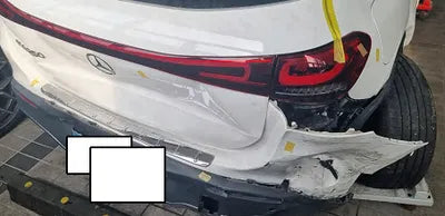 2022 Mercedes-Benz A 250 W1N9N0BB2NJ026861 VIN:W1N9N0BB2NJ026861