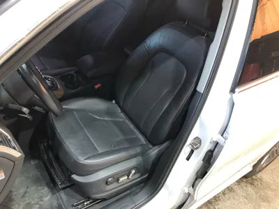 2015 Audi Q5 WAUZZZ8R9FA078605 VIN:WAUZZZ8R9FA078605