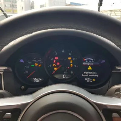 2018 Porsche Macan WP1AA2954JLB25450 VIN:WP1AA2954JLB25450