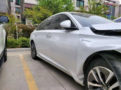 2020 Honda Accord 1HGCV3690LA510295 VIN:1HGCV3690LA510295