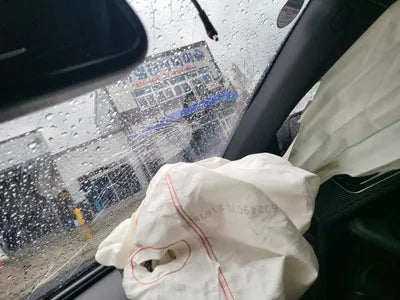 2016 Audi A6 WAUZZZ4G6GN091293 VIN:WAUZZZ4G6GN091293