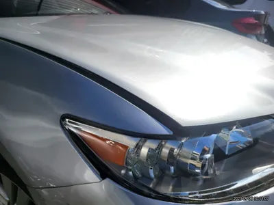 2014 Lexus ES 350 VIN: