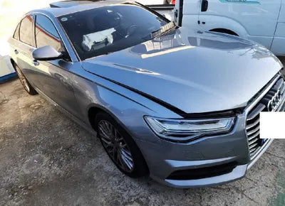2018 Audi A6 WAUZZZ4G7JN061338 VIN:WAUZZZ4G7JN061338