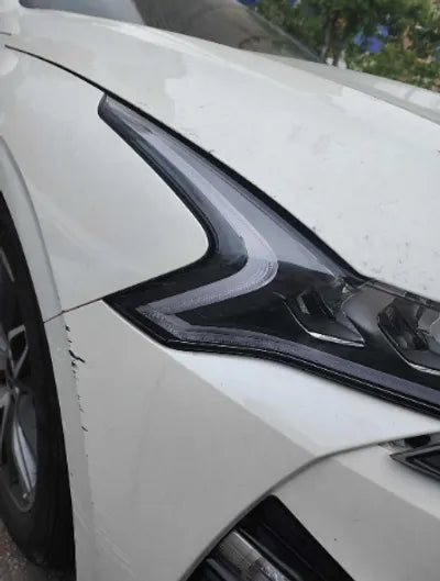 2022 Kia K5 KNAG341ABNA169932 VIN:KNAG341ABNA169932