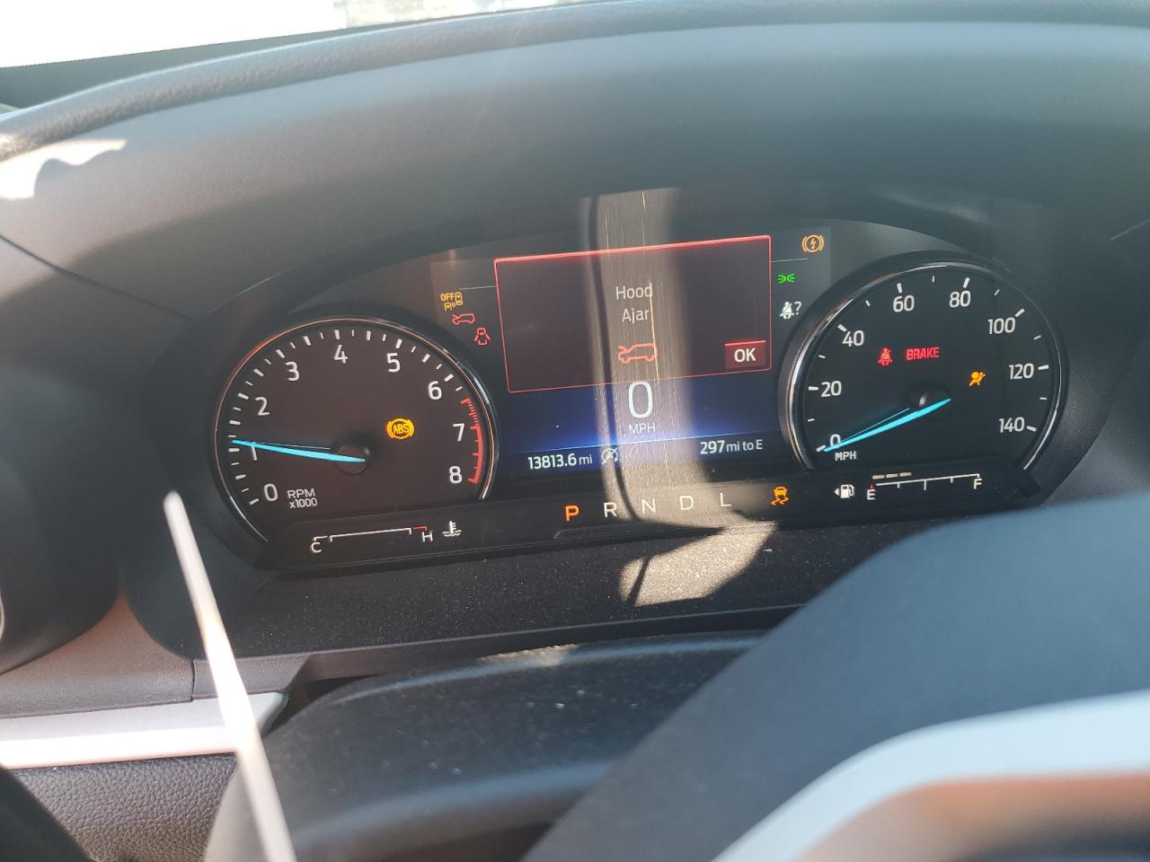 2023 FORD EXPLORER XLT VIN:1FMSK7DH1PGB88553