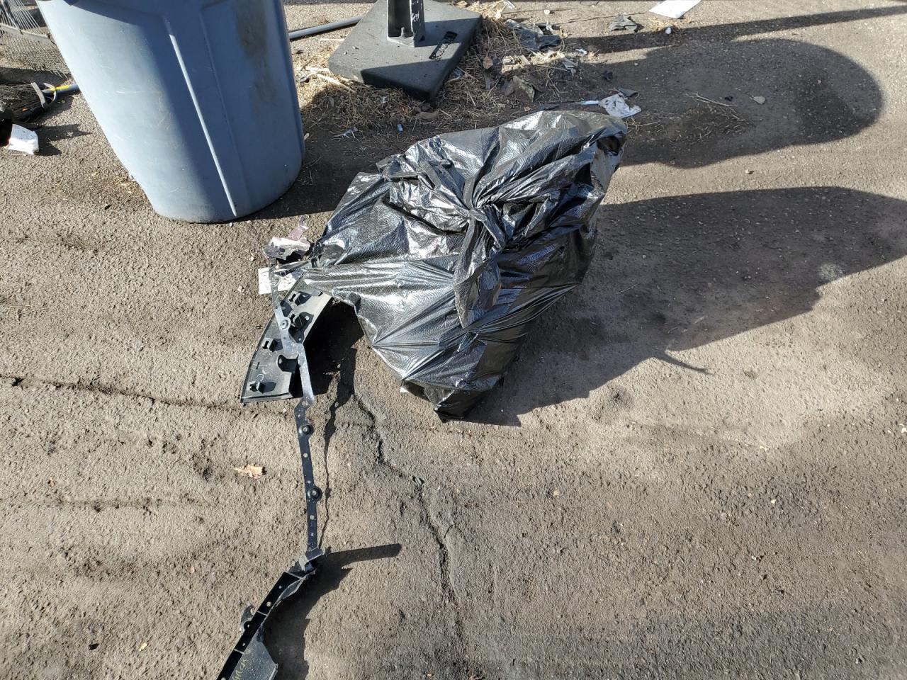 2023 MAZDA CX-30 PREMIUM PLUS VIN:3MVDMBEY7PM551757