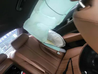 2022 Genesis G80 KMTGB41CDNU158574 VIN:KMTGB41CDNU158574