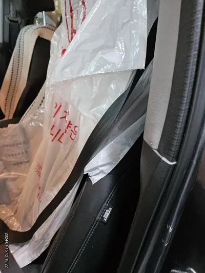 2019 Honda CR-V VIN: