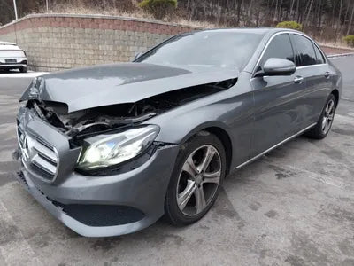 2017 2017 mercedes benz e class WDDZF0EB3HA054033 VIN:WDDZF0EB3HA054033