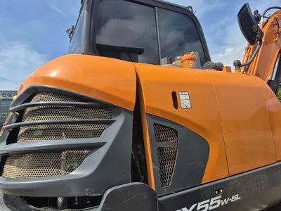 2022 BMW X5 DHKCEWAXKN6004990 VIN:DHKCEWAXKN6004990