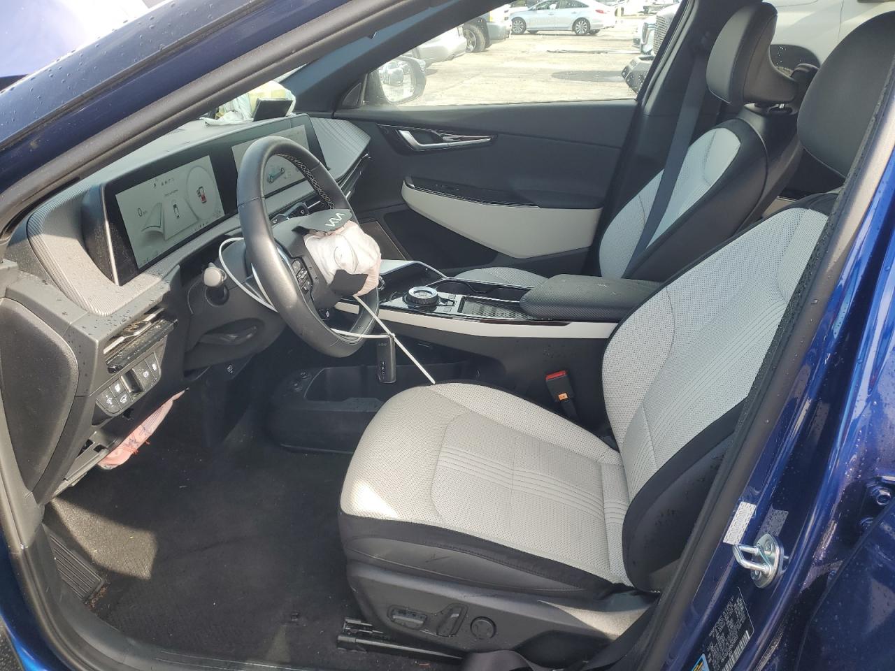 2024 KIA EV6 GT LINE VIN:KNDC4DLCXR5203055
