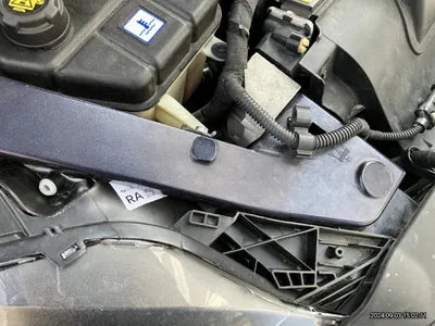 2016 Maserati Quattroporte VIN: