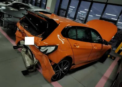 2023 BMW 135 WBA7L1107P7L47138 VIN:WBA7L1107P7L47138