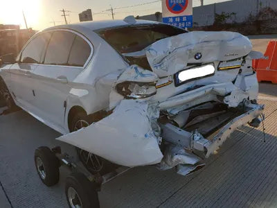 2021 BMW 530 WBA51AG00MCH06596 VIN:WBA51AG00MCH06596