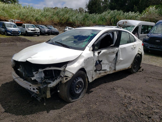 2023 TOYOTA COROLLA SE VIN:JTDS4MCE3P3514929