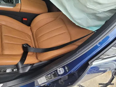 2019 BMW 530 WBACV6101KLJ91961 VIN:WBACV6101KLJ91961