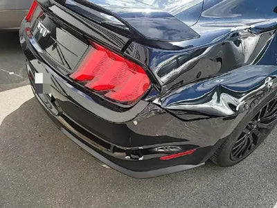 2019 Ford Mustang GT VIN: