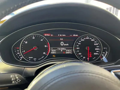 2015 Audi 50 WAUZZZ4G1GN018204 VIN:WAUZZZ4G1GN018204