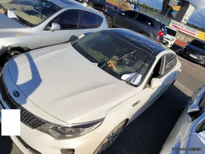 2018 Kia K5 KNAGU411BJA220218 VIN:KNAGU411BJA220218