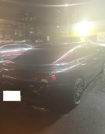 2020 Kia K5 KNAG3412BLA062040 VIN:KNAG3412BLA062040