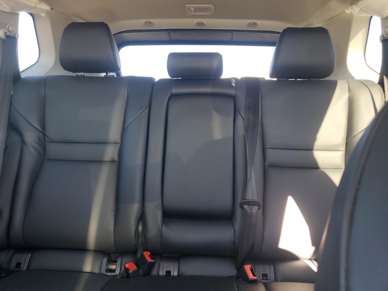 2023 NISSAN ROGUE SV VIN:5N1BT3BA1PC912597