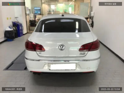 2016 Volkswagen CC WVWZZZ3CZGE508226 VIN:WVWZZZ3CZGE508226