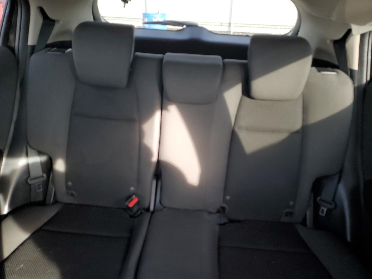 2022 HONDA HR-V EX VIN:3CZRU6H53NM738100