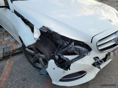 2016 Mercedes-Benz E 300 WDDHF8BB8GB274808 VIN:WDDHF8BB8GB274808