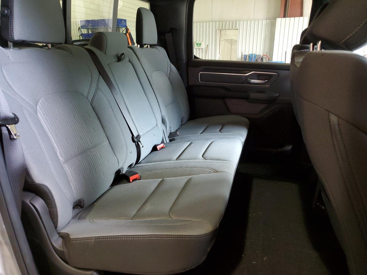 2023 RAM 1500 BIG HORN/LONE STAR VIN:1C6RREFT0PN534843