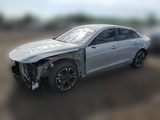 2023 KIA K5 GT LINE VIN:5XXG64J29PG184156