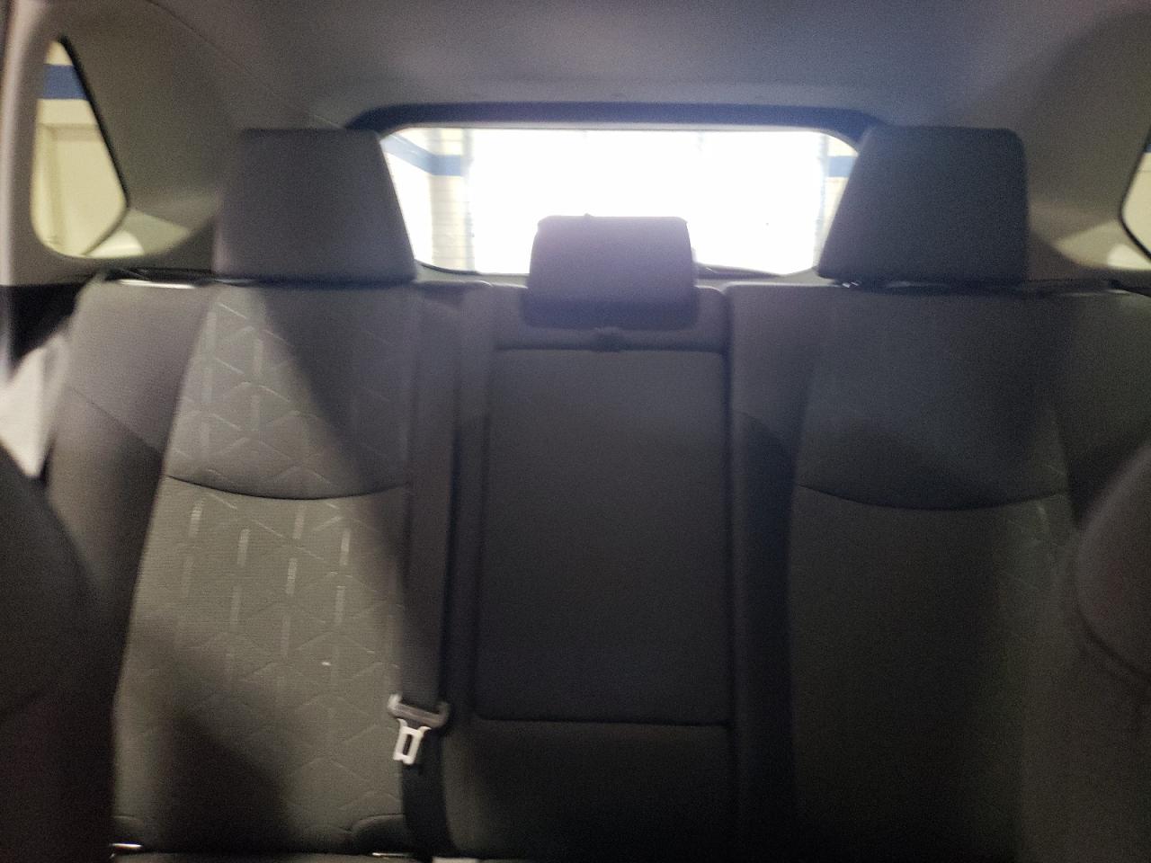 2023 TOYOTA RAV4 XLE VIN:2T3P1RFV2PC349378