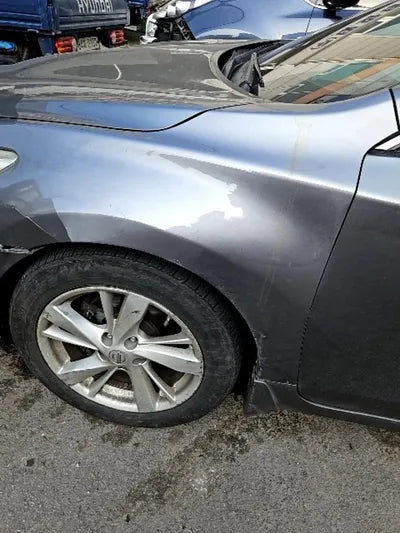 2015 Nissan Altima 612KM1N4AL3AP7FC1 VIN:612KM1N4AL3AP7FC1