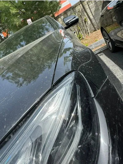 2016 Mercedes-Benz E 220 VIN: