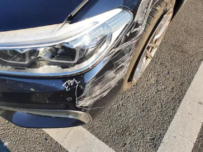 2018 BMW 520 WBAJC3109JG998117 VIN:WBAJC3109JG998117