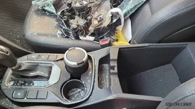 2015 Hyundai Santa FE 489KMKMHSW81UDFU3 VIN:489KMKMHSW81UDFU3