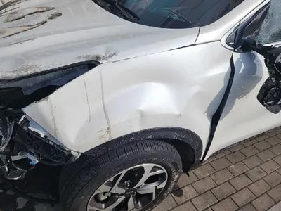 2020 Kia Sportage KNAPM813BLK886983 VIN:KNAPM813BLK886983