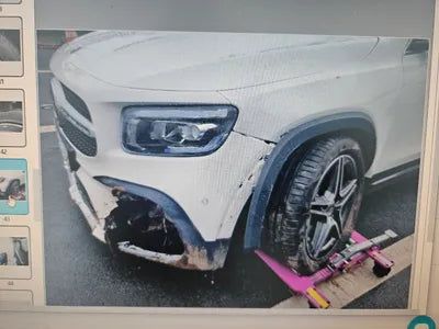 2023 Mercedes-Benz B 250 W1N4M4HB3PW314468 VIN:W1N4M4HB3PW314468