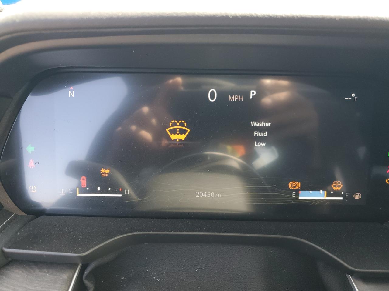 2022 JEEP GRAND CHEROKEE LIMITED VIN:1C4RJGBG7N8608386