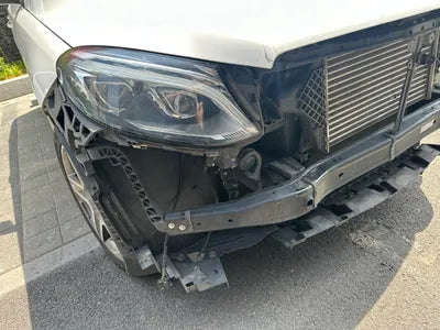 2017 Mercedes-Benz GLE 350 WDCDA2EB0HA917489 VIN:WDCDA2EB0HA917489