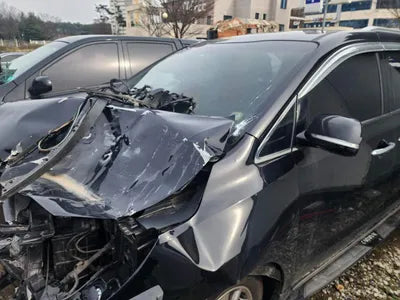 2018 Kia Carnival KNAME81ABKS449675 VIN:KNAME81ABKS449675