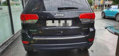 2015 Jeep Grand Cherokee 1C4RJFBG4FC159662 VIN:1C4RJFBG4FC159662