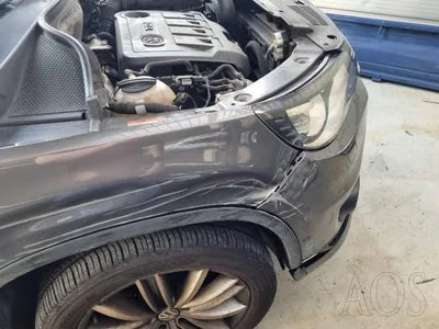 2015 Volkswagen Tiguan WVGZZZ5NZFW575350 VIN:WVGZZZ5NZFW575350